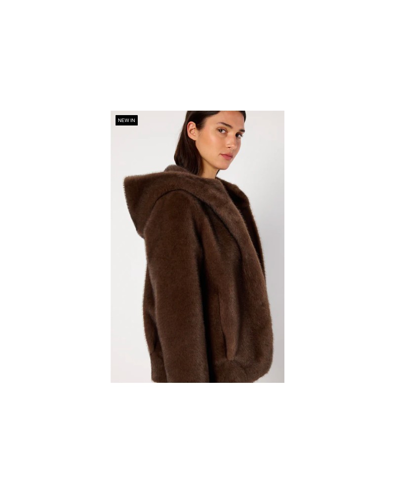 ABRIGO GERARD DAREL