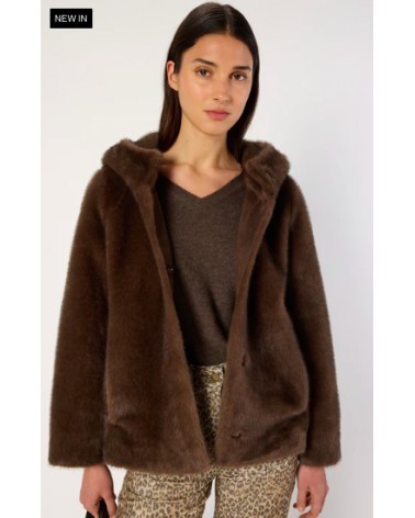 ABRIGO GERARD DAREL