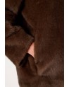 ABRIGO GERARD DAREL