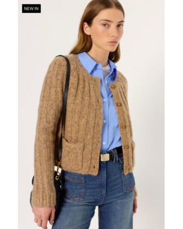 CHAQUETA GERARD DAREL