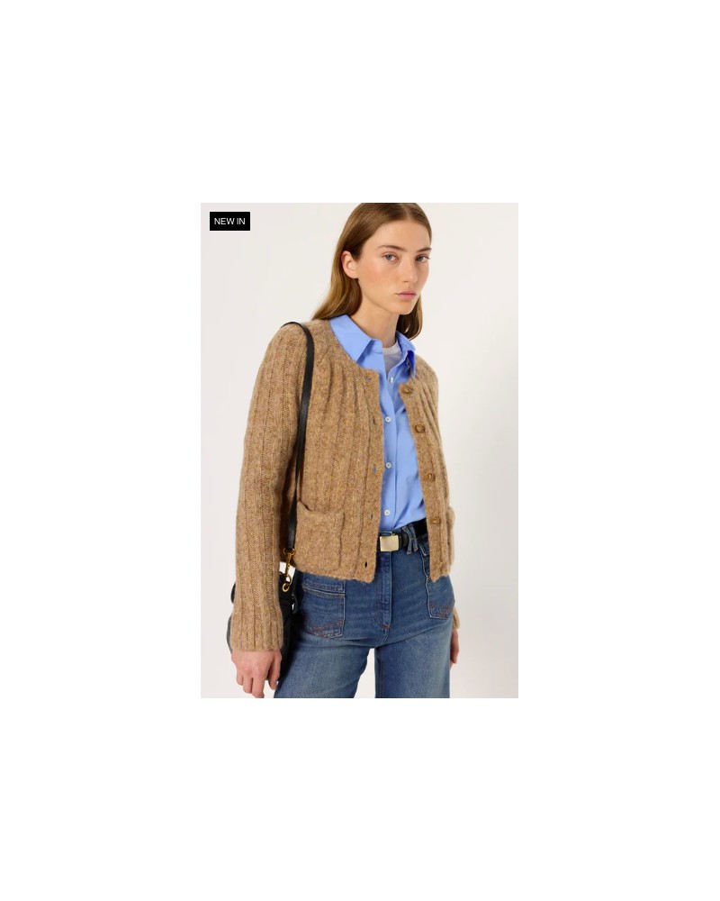 CHAQUETA GERARD DAREL