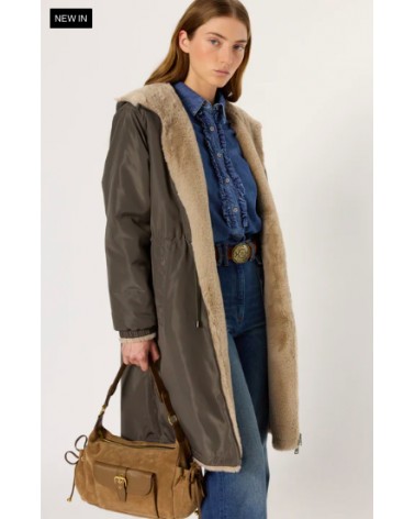 ABRIGO GERARD DAREL