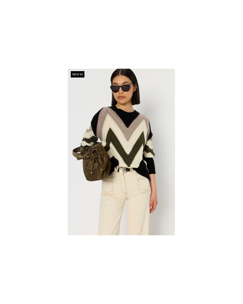 JERSEY GERARD DAREL