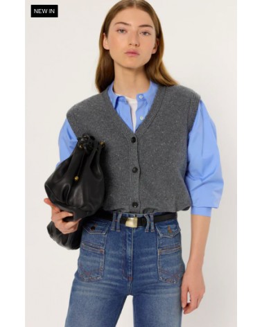 CHALECO GERARD DAREL