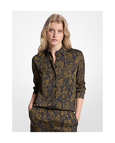 BLUSA MICHAEL KORS