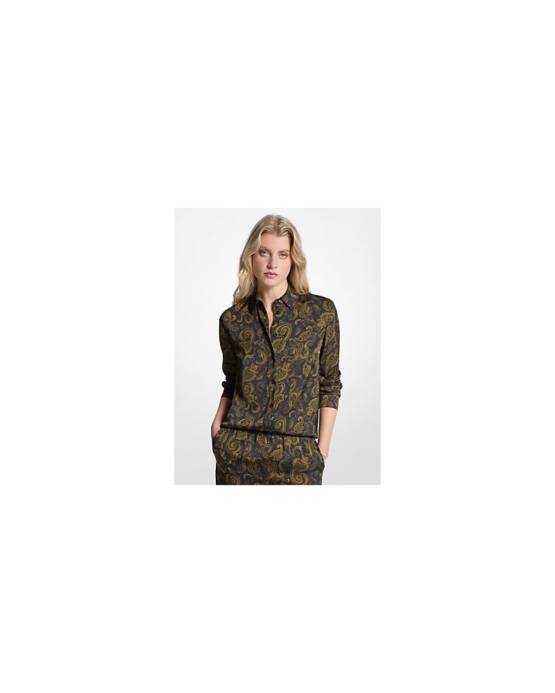 BLUSA MICHAEL KORS