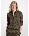 BLUSA MICHAEL KORS