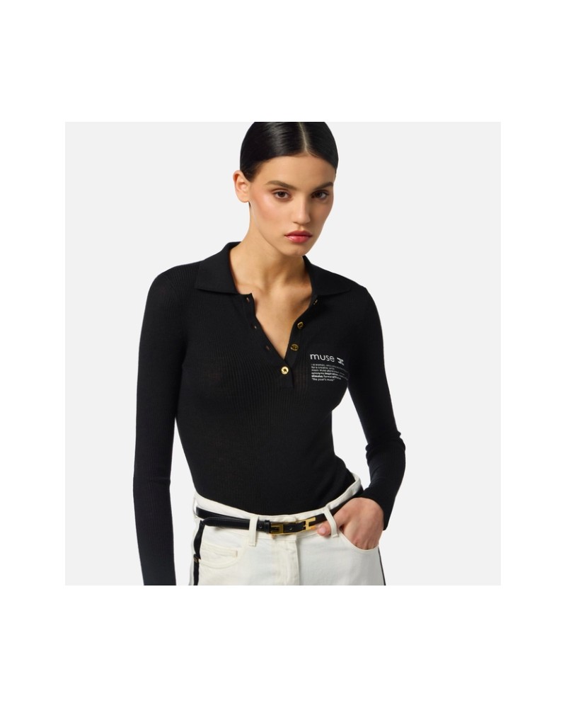 POLO ELISABETTA FRANCHI