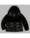 ABRIGO BLAUER