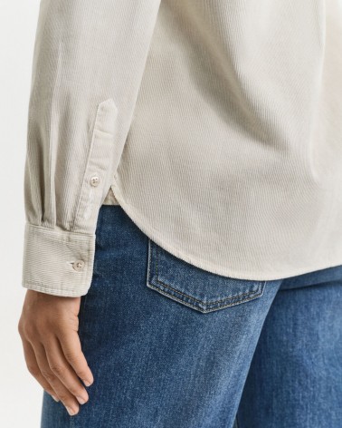 CAMISA GANT
