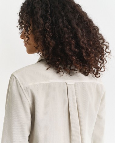 CAMISA GANT