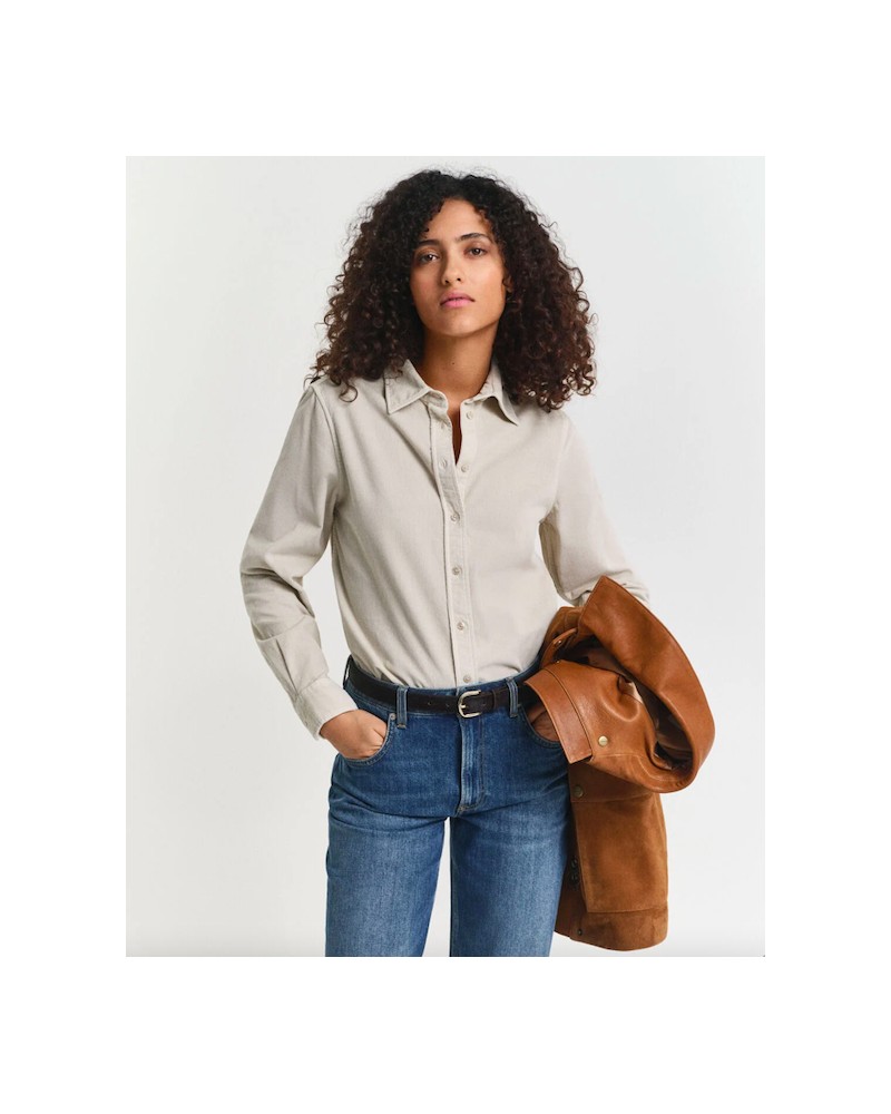 CAMISA GANT