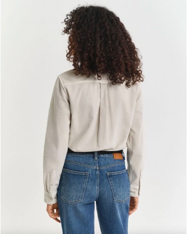 CAMISA GANT