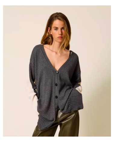CHAQUETA TWINSET