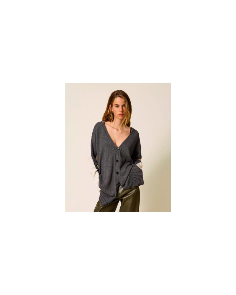 CHAQUETA TWINSET