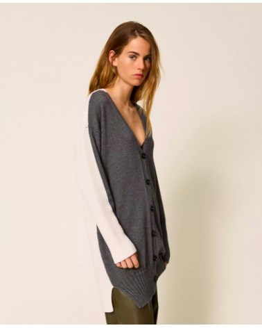 CHAQUETA TWINSET