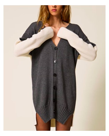 CHAQUETA TWINSET