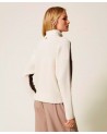 JERSEY TWINSET