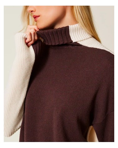 JERSEY TWINSET