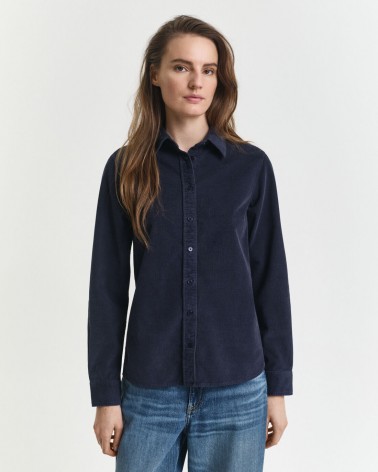 CAMISA GANT