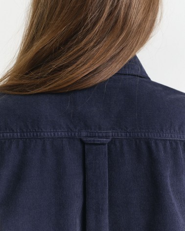 CAMISA GANT