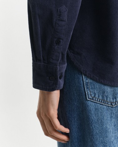 CAMISA GANT