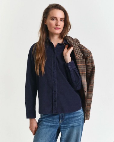 CAMISA GANT