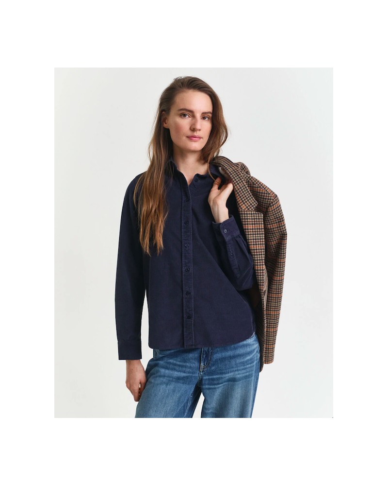 CAMISA GANT