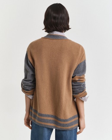 CHAQUETA GANT
