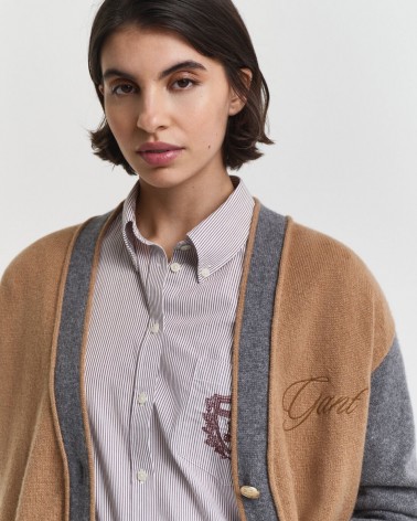 CHAQUETA GANT