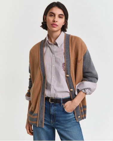 CHAQUETA GANT