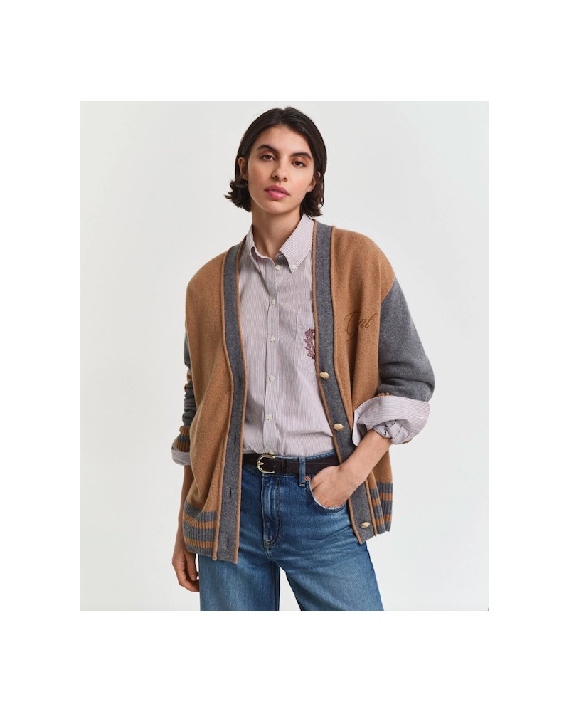 CHAQUETA GANT