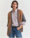CHAQUETA GANT