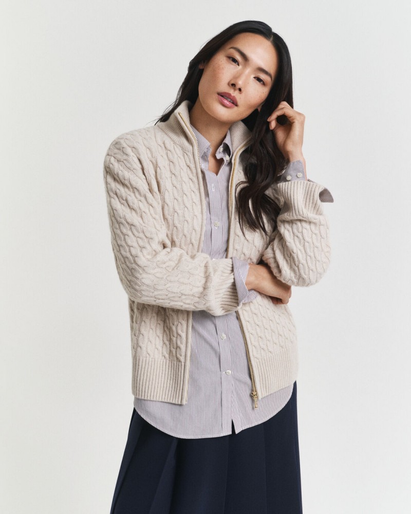 CHAQUETA GANT
