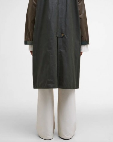PARKA BARBOUR