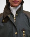 PARKA BARBOUR