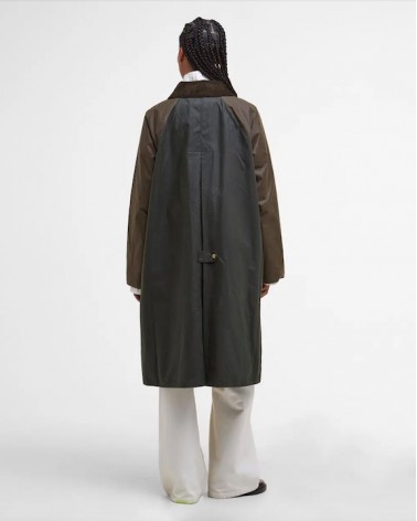 PARKA BARBOUR