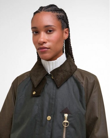 PARKA BARBOUR