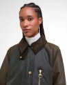 PARKA BARBOUR