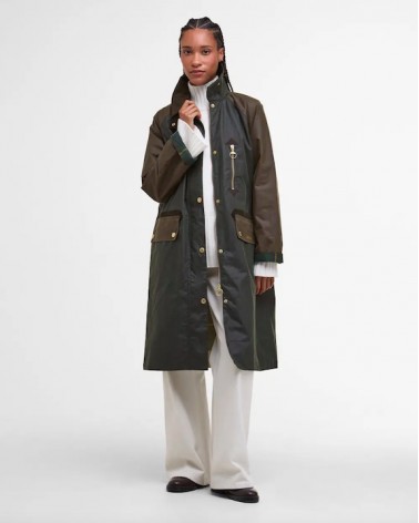 PARKA BARBOUR