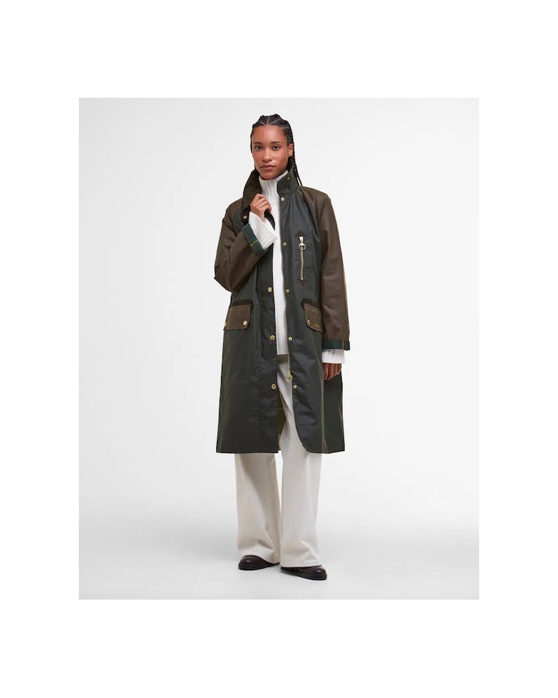 PARKA BARBOUR