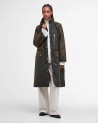 PARKA BARBOUR