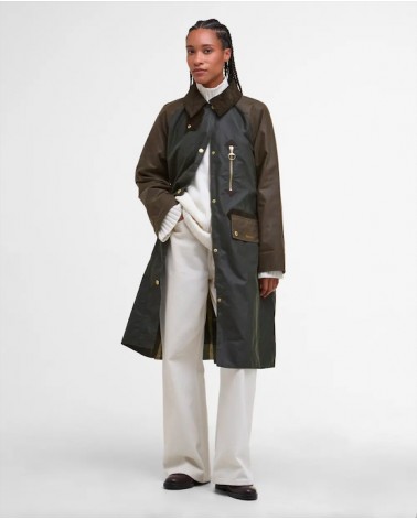 PARKA BARBOUR