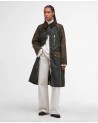 PARKA BARBOUR