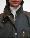 PARKA BARBOUR