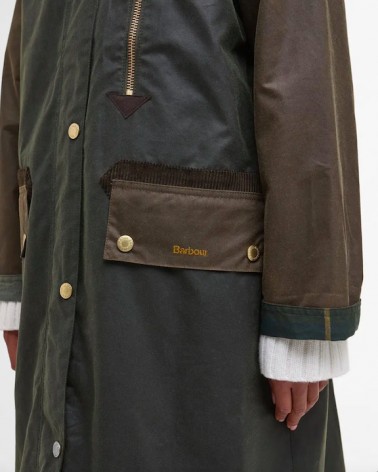 PARKA BARBOUR