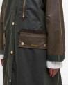 PARKA BARBOUR