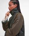 PARKA BARBOUR