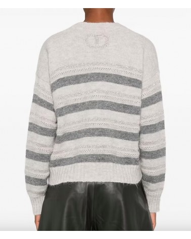 JERSEY TWINSET