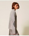 JERSEY TWINSET